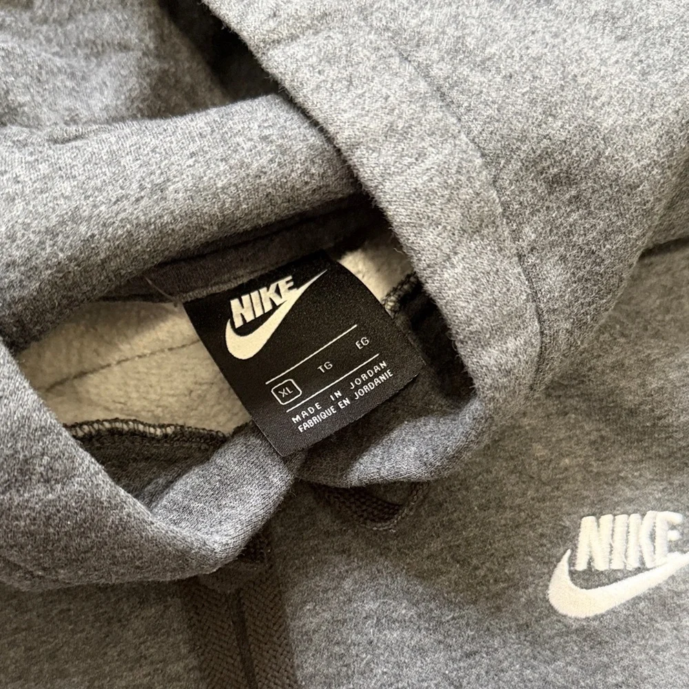 Nike Club Pullover Men's Hoodie XL